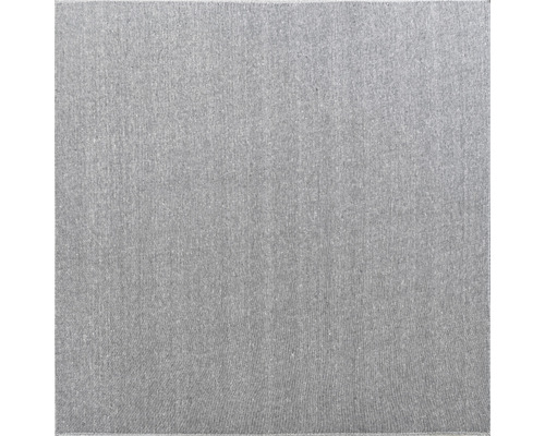 Štvorcový koberec z textilu