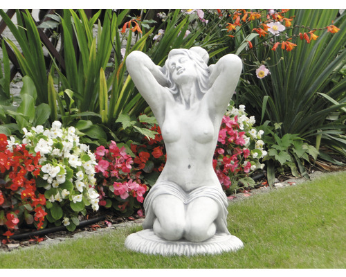 Záhradná socha Nora 57 cm