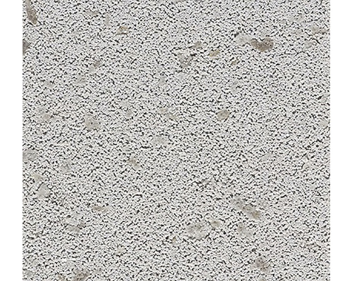 Detail pórobetónovej dosky