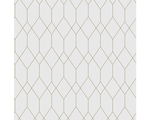 Geometrický vzor s kosoštvorcami a líniami