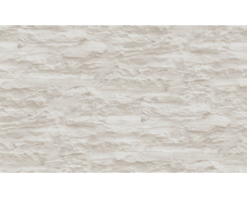 Detail steny s kamenným vzhľadom