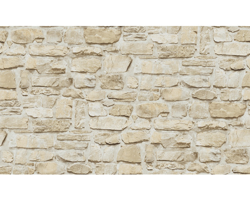 Tapeta s motívom kamennej steny