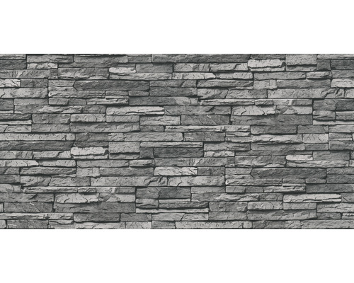 Tapeta s motívom kamennej steny