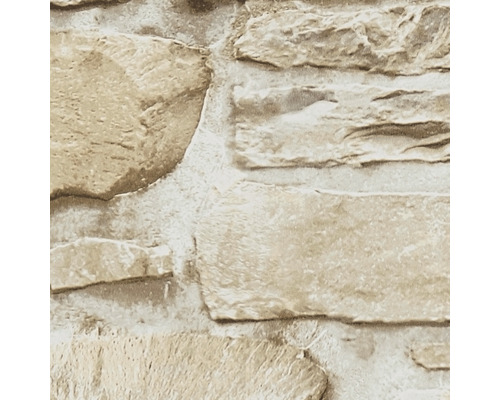 Detail kamennej tapety