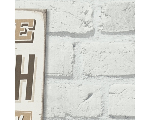 Detail tehlovej steny