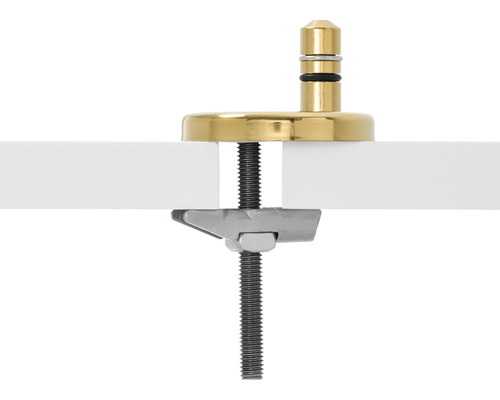 Stolné upevnenie pre LED stolné lampy