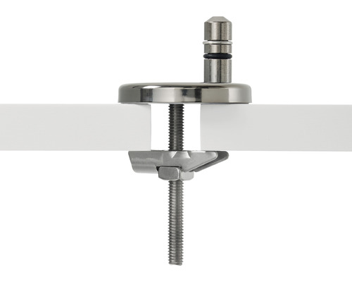 Upevňovacia súprava pre umývadlá