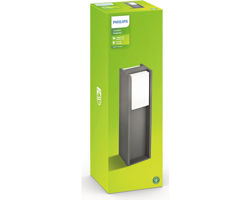 Balenie vonkajšieho stĺpikového svietidla Philips