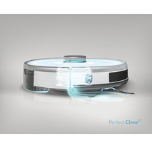 Aku Robotický vysávač Concept VR3105 Perfect Clean Laser-thumb-3