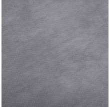 Detail šedej izolačnej plsti