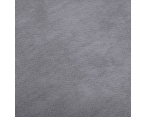 Detail šedej izolačnej plsti