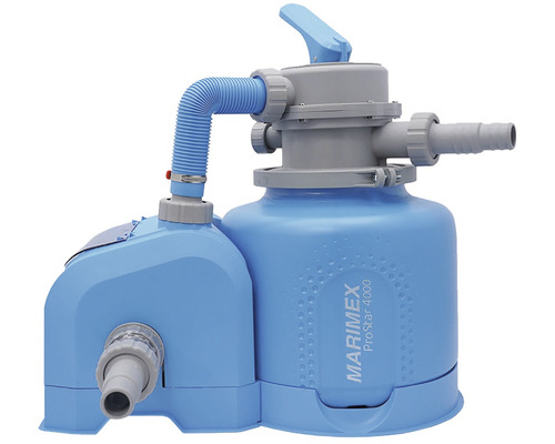 Piesková filtrácia Marimex ProStar 4000