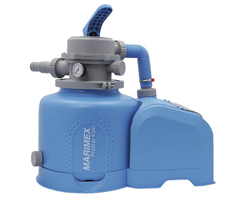 Piesková filtrácia Marimex ProStar 4000