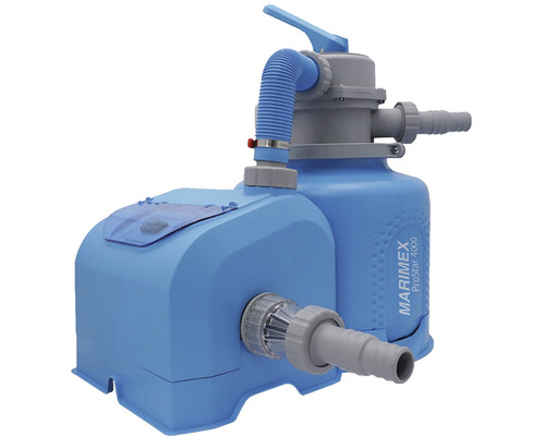 Piesková filtrácia Marimex ProStar 4000 pre bazény