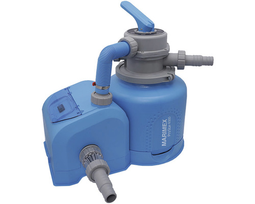 Piesková filtrácia Marimex ProStar 4000