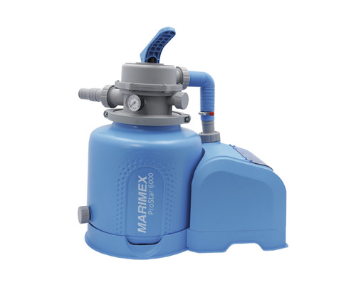Piesková filtrácia Marimex ProStar 6000
