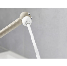 Ručná sprcha hansgrohe Jocolino 195 x 50 mm niklová 28760210