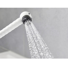 Ručná sprcha hansgrohe Jocolino 195 x 50 mm biela 28787640