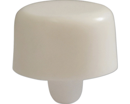 Plastový klzák na nábytok