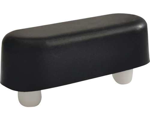 Plastový klzák na nábytok