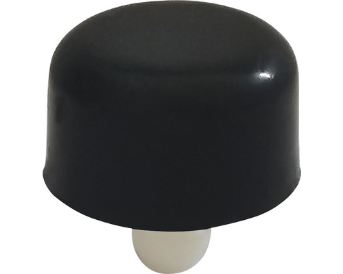 Plastová ochranná krytka