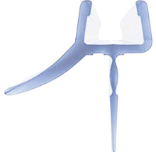 Profil tesnenia sprchy
