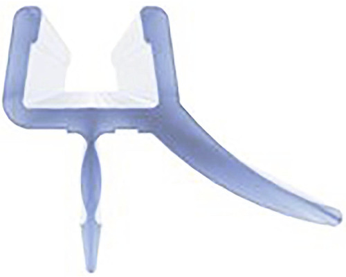 Tesniaci profil pre sprchu