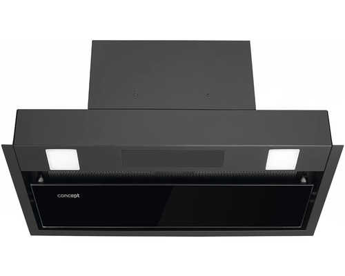 Odsávač pár Concept