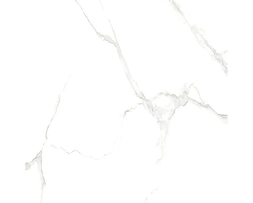 Dlaždica so vzhľadom mramoru