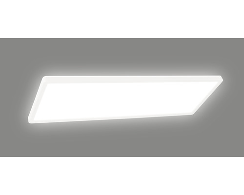 Obdĺžnikové LED stropné svietidlo