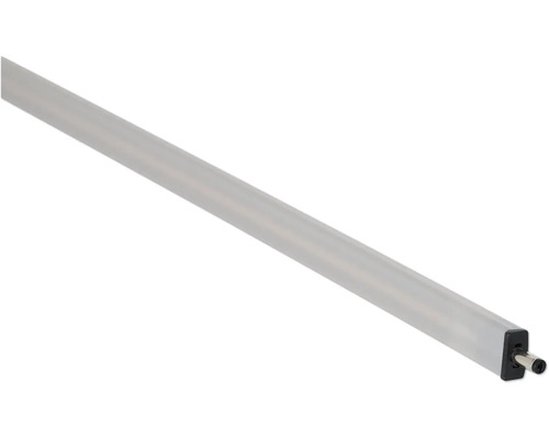 LED svetelný zdroj, trubicový