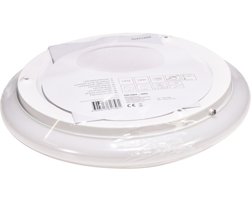 LED stropné svietidlo v balení