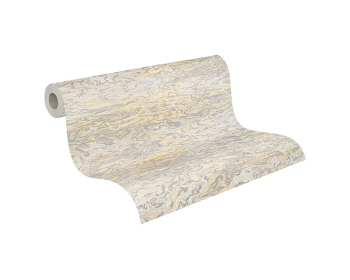 Rolka tapety s mramorovým vzorom