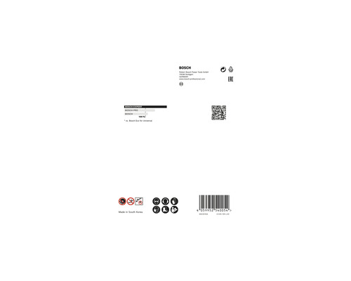 Logo spoločnosti Bosch