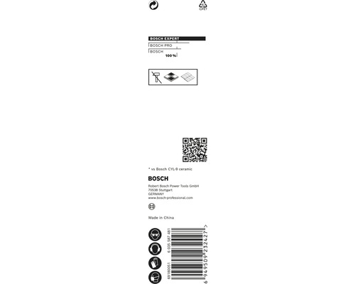 Informácie o produkte Bosch Expert