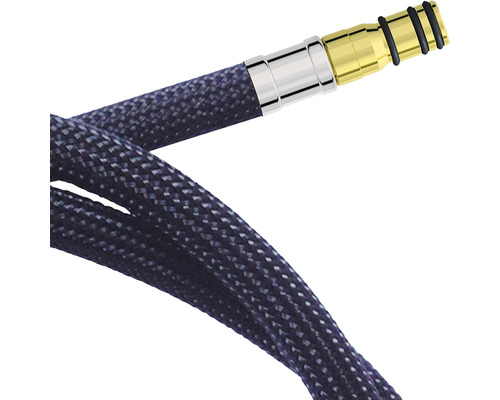 Audio kábel s konektorom