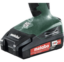 Aku vŕtačka Metabo BS 18-thumb-2 Aku vŕtačka Metabo BS 18-thumb-2