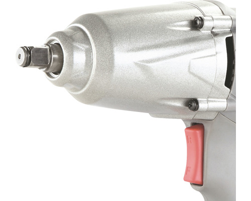 Pneumatický rázový uťahovák