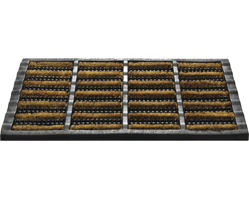 Čistiaca rohožka s kokosovými štetinami