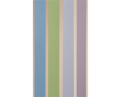 Tapeta s pruhovaným vzorom