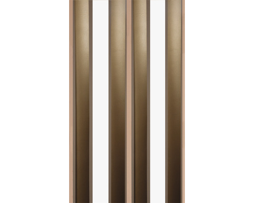 Tapeta s pruhovaným vzorom