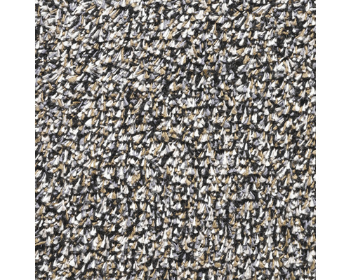 Detail koberca s vysokým vlasom