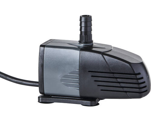 Jazierkové čerpadlo pre záhradné jazierka