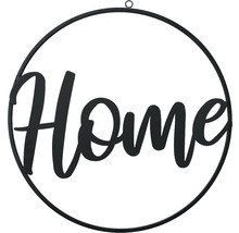 Dekorácia na stenu Home mix druhov