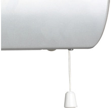 Roleta so sťahovacou šnúrou