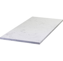 Pracovná doska z kremenného kompozitu s mramorovaním
