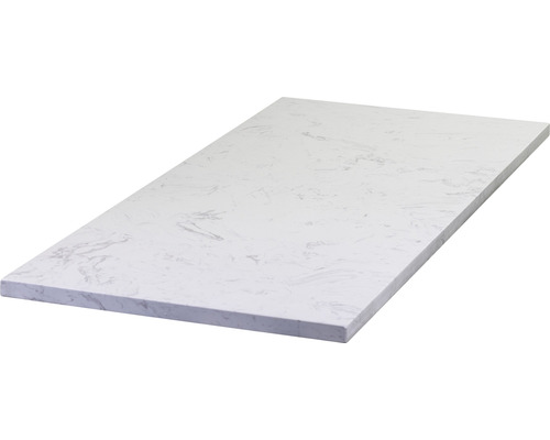 Pracovná doska z kremenného kompozitu s mramorovaním