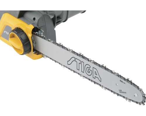 Reťazová píla STIGA
