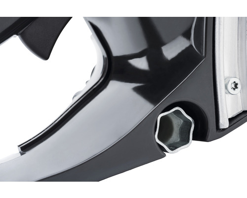 Detailný pohľad na nitovacie kliešte