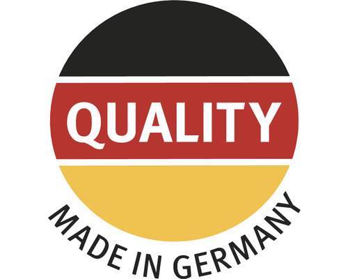 Pecat kvality Made in Germany